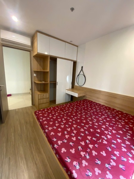 Ảnh 2 - Mời thuê căn hộ 1N+ full đồ giá rẻ nhất thị trường Ocean…