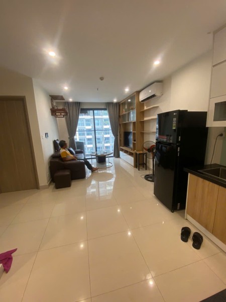 Ảnh 3 - Mời thuê căn hộ 1N+ full đồ giá rẻ nhất thị trường Ocean…