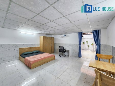 CĂN HỘ GIA ĐÌNH NGAY TRUNG TÂM - GIÁ TỐT - TIỆN ÍCH BẬC NHẤT SÀI GÒN