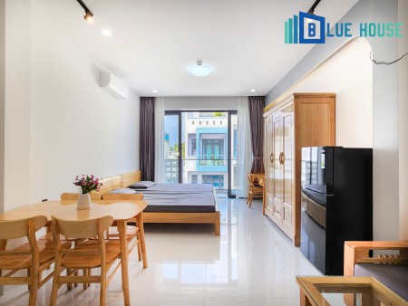 CHO THUÊ CĂN HỘ STUDIO - DUPLEX CAO CẤP NGAY TẠI TRUNG TÂM - GIÁ BAO TỐT