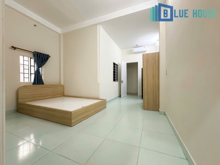 TRỐNG SẴN / STUDIO TÁCH BẾP 35M2 - CỬA SỔ TRỜI - GIÁ TỐT NGAY TRUNG TÂM