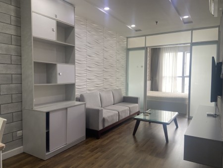 Cho thuê căn hộ 1 Phòng ngủ tại The Prince Residence, Nội thất cao cấp, Giá thuê 15Tr/ tháng