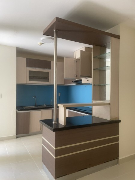 1 Căn duy nhất tại Hà Đô Nguyễn Văn Công, 2 Phòng ngủ-NTCB, Giá 11Tr/ tháng