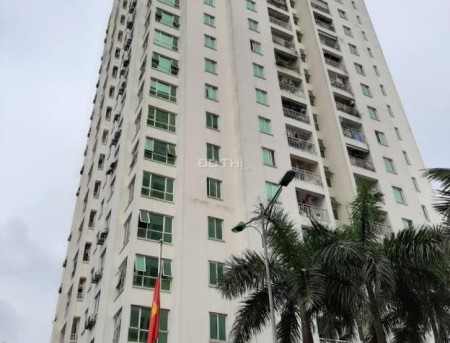 Chính chủ cho thuê căn hộ chung cư 789 Mỹ Đình