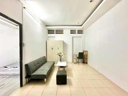 CH 1PN FULL TIỆN NGHI CỬA SỔ THOÁNG Đ. HỒNG HÀ NGAY SÂN BAY, CV GIA ĐỊNH, KHÔNG GIỚI HẠN NGƯỜI Ở