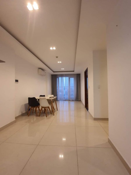 Cho thuê căn hộ Sky Center 2 Phòng ngủ - NTCB, Giá thuê 14Tr/ tháng