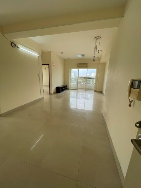 Cho thuê căn hộ chung cư Sao Mai - 153 - 161 Lương Nhữ Học - Quận 5