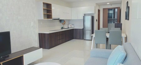 Cho thuê căn hộ chung cư Gateway Vũng Tàu - đường 3/2