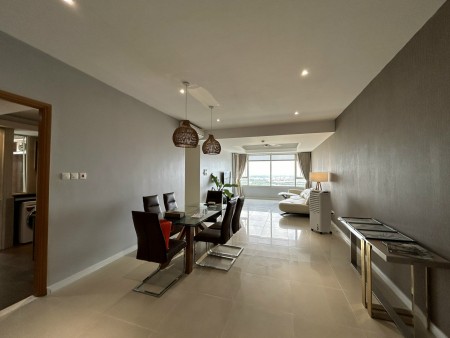 Tận Hưởng Nguồn Không Khí Tuyệt Vời Tại CHCC Saigon Pearl 3 P.Ngủ