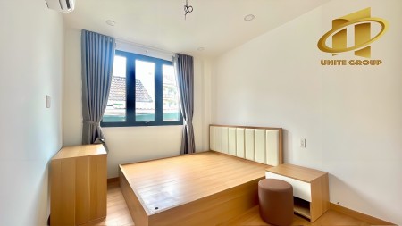 Lâm Văn Bền , Q7 1 phòng ngủ riêng gần ĐH UFM , TĐT , Rmit , Lotte , khu chế xuất , cầu Kênh Tẻ