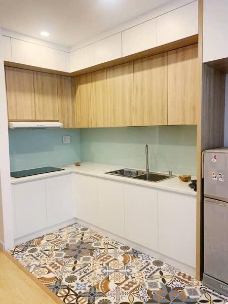 Cho thuê Kingston Residence 80m2, 2PN, 2WC, Nội thất đầy đủ, ở liền