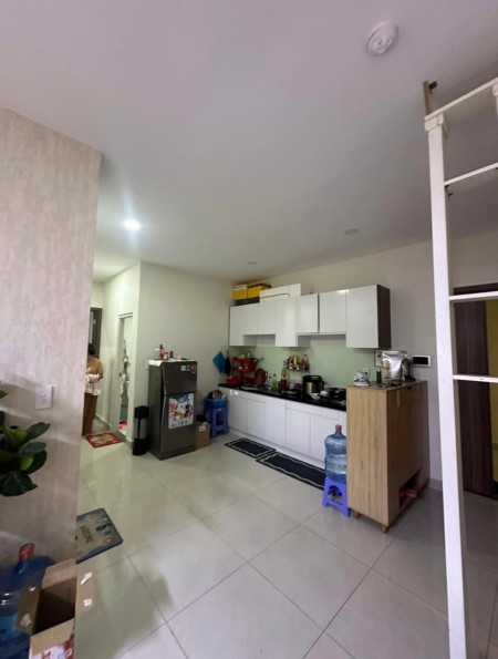 Chung cư Carillon 3, Hoàng Hoa Thám,P13, TB, 82m2, Nội thất, 12tr/tháng.