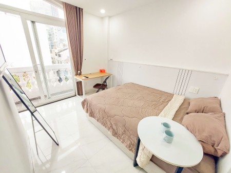 Siêu phẩm Studio ban công Phạm Thái Bường, Tân Phong Q7 nè khách iu ơi