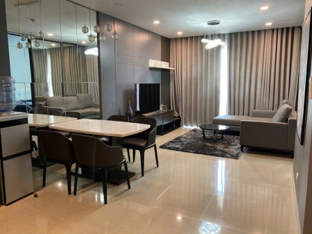 Ảnh 2 - TRỐNG SẴN- 1 PHÒNG NGỦ VISTA VERDE NHÀ ĐẸP FULL NỘI THẤT GIÁ…