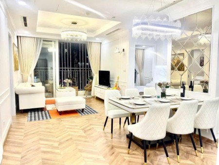 Ảnh 2 - Cần cho thuê gấp căn 3PN view LandMark 81 28 triệu/tháng