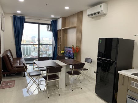 Cho thuê 2 Phòng ngủ Park Legend Full tiện nghi, chung cư mới, Giá 16Tr/ tháng