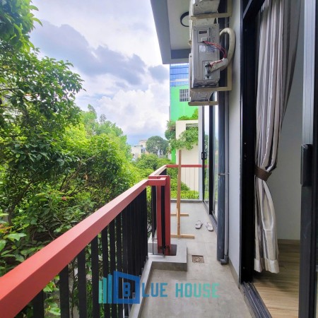 CHO THUÊ CĂN HỘ BANCOL FULL NỘI THẤT GẦN ETOWN CỘNG HÒA