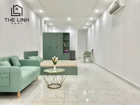 Cho Thuê Căn Hộ 1PN Full NT Giá Yêu Thương Võ Thị Nhờ Tân Thuận Đông Q7