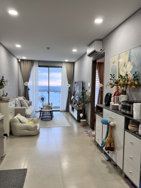 SKY89 - CHO THUÊ CĂN HỘ 1PN VIEW ĐẸP, NỘI THẤT XỊN, GIÁ CHỈ 13 TRIỆU. LIÊN HỆ HỒNG ĐIỆP 0973.495.129