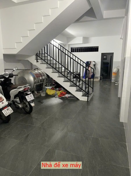 Căn hộ mới mới 22m2 ngay sát trường ĐH Sư Phạm