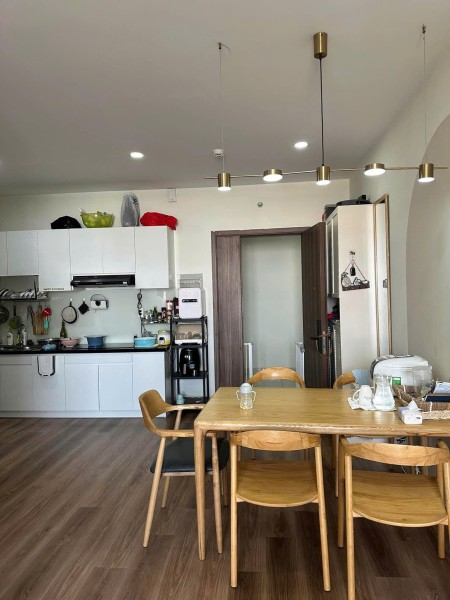 Chung cư Ruby Garden, Nguyễn Sỹ Sách, P15, TB, 75m2, Nội Thất, 9tr5/tháng