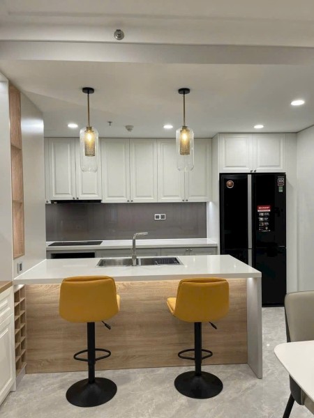 Cho thuê căn hộ Midtown M8 - 3 phòng ngủ - 2.300$ - Đường Nguyễn Lương Bằng- Q7