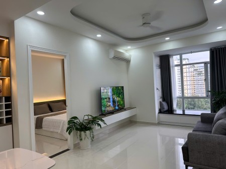 Đón Tết An Vui Tại Sky Garden Quận 7 – Căn Hộ 3PN Giá Tốt 13 Triệu/Tháng. 0902803115 em Thanh