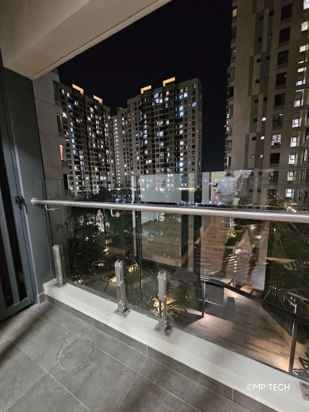 CĂN HỘ AKARI CITY 2PN + 2WC FULL NỘI THẤT CHỈ 9 TRIỆU/THÁNG