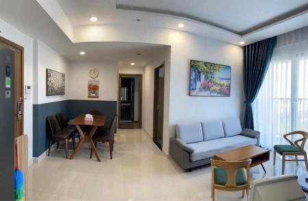 Central Plaza, Phạm Văn Hai, Tân Bình: 70m2, 2p ngủ, 2wc, NTCC, 13,5tr