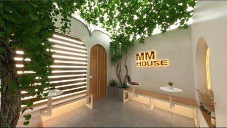 MM HOUSE