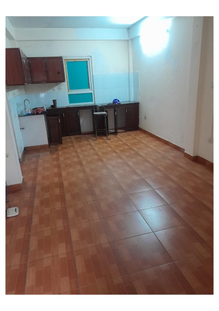 Cho thuê căn hộ 2PN đầy đủ tiện nghi tại ngõ 41 Bùi Ngọc Dương, quận Hai Bà Trưng