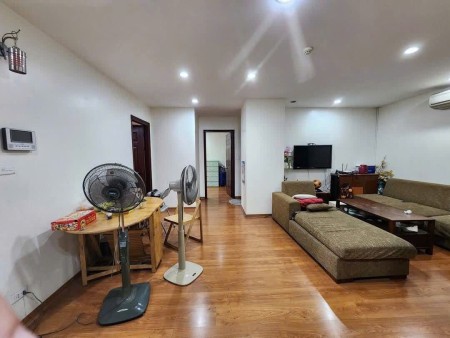 Chung cư Carilon 1, Trần Văn Danh, P13, Tân Bình, 73m2, 9tr5/tháng