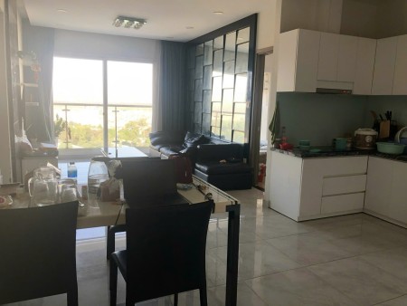 Chung cư Carillon 3, Hoàng Hoa Thám, P13, Tân Bình: 93m2, 2p ngủ, 12tr/th