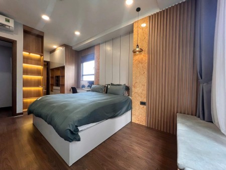 Cho Thuê Căn Hộ Cao Cấp Sài Gòn Royal Quận 4, giá siêu tốt nhà đẹp y chang như hình nhé ạ