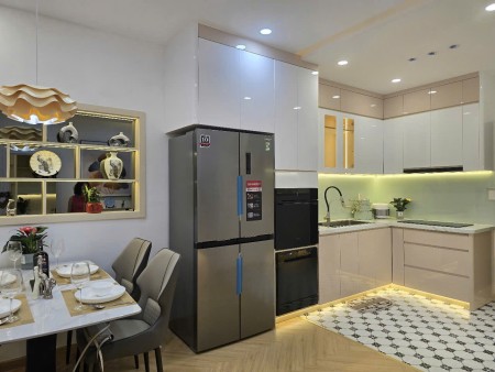 Ảnh 2 - HOT DEAL – CHO THUÊ CĂN HỘ SKY GARDEN 2PN Full NT mới GIÁ CHỈ…