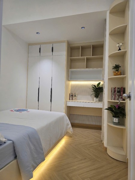 Ảnh 4 - HOT DEAL – CHO THUÊ CĂN HỘ SKY GARDEN 2PN Full NT mới GIÁ CHỈ…