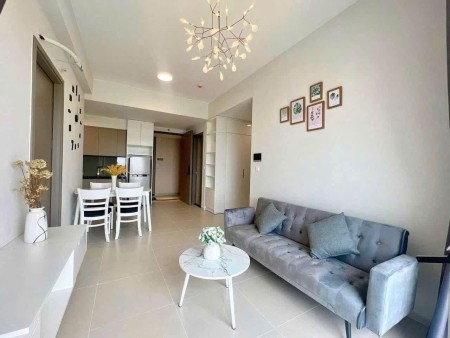 Chung cư Phạm Văn Hai, P3 Tân Bình: 14tr/th 70m2, 2pn 2wc NT mới