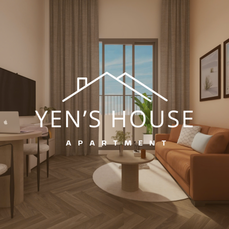 Yen's House Apartment