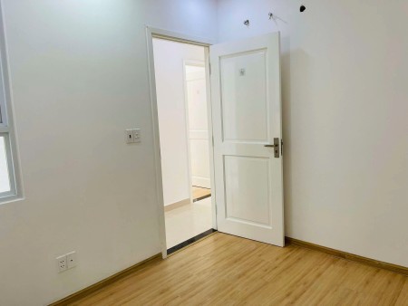 Chung cư Bàu Cát, p10, Tân BÌnh: 75m2, 2p ngủ, 2wc, NTCB, 9.5tr