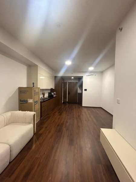 Cho thuê căn 2pn full nội thất Akari Năm Long, Võ Văn Kiệt