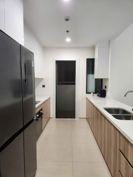 Cho thuê nhiều căn hộ tại Kingston Phú Nhuận, 2pn, 3pn, Nội thất đầy đủ, giá cực tốt