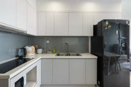 Ảnh 2 - CHO THUÊ CĂN HỘ 2 PHÒNG NGỦ – VINHOMES OCEAN PARK