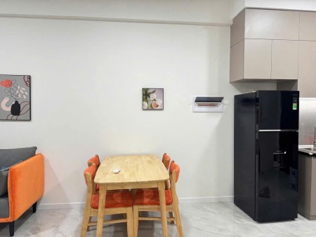 CC Bảy Hiền Tower, Phạm Phú Thứ, P11, TB: 85m2, 2p ngủ, nội thất, 10tr5