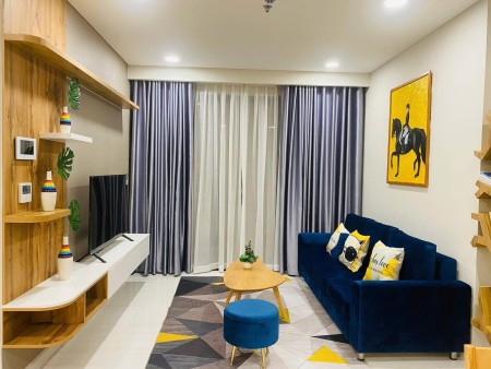 Cho thuê nhiều căn hộ Cộng Hoà Garden Tân Bình, 77m2, 2pn2wc, Có nội thất và nội thất cơ bản.