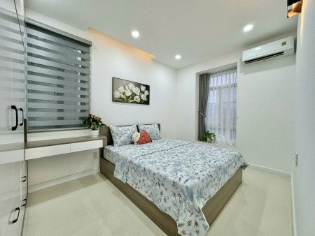 Ảnh 3 - Căn Hộ Sky Garden PMH Q7 2PN-3PN- Full Nội Thất Chỉ từ 11-13…