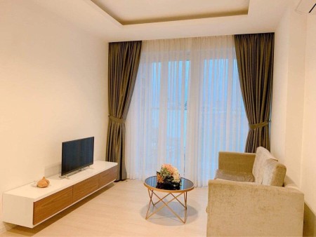 Căn hộ Sky Center - 2 Phòng ngủ, Đủ Nội Thất Cho Thuê chỉ 16 tr/tháng - 0906.887.586 Quân