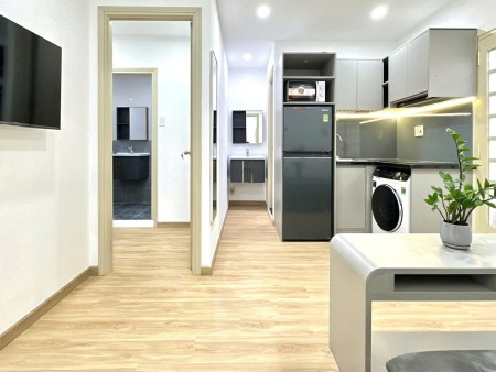 CĂN HỘ 2 PHÒNG NGỦ RIÊNG BIỆT - MÁY GIẶT RIÊNG - ETOWN CỘNG HOÀ TÂN BÌNH