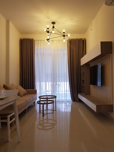 Cho thuê căn hộ 2PN - 2WC - 70m2 full nội thất chung cư Botanica Premier giá chỉ 16tr/th, đang trống