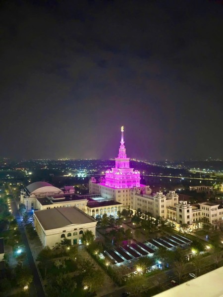 Cho thuê căn hộ 2n2vs, full đồ đẹp Vinhomes Ocean Park