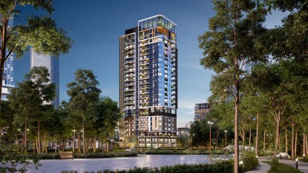 CHUYÊN CHO THUÊ CÁC CĂN 2 Phòng Ngủ/ 3 Phòng Ngủ PARK LEGEND - Gần Sân Bay TEL 0906.887.586 Quân